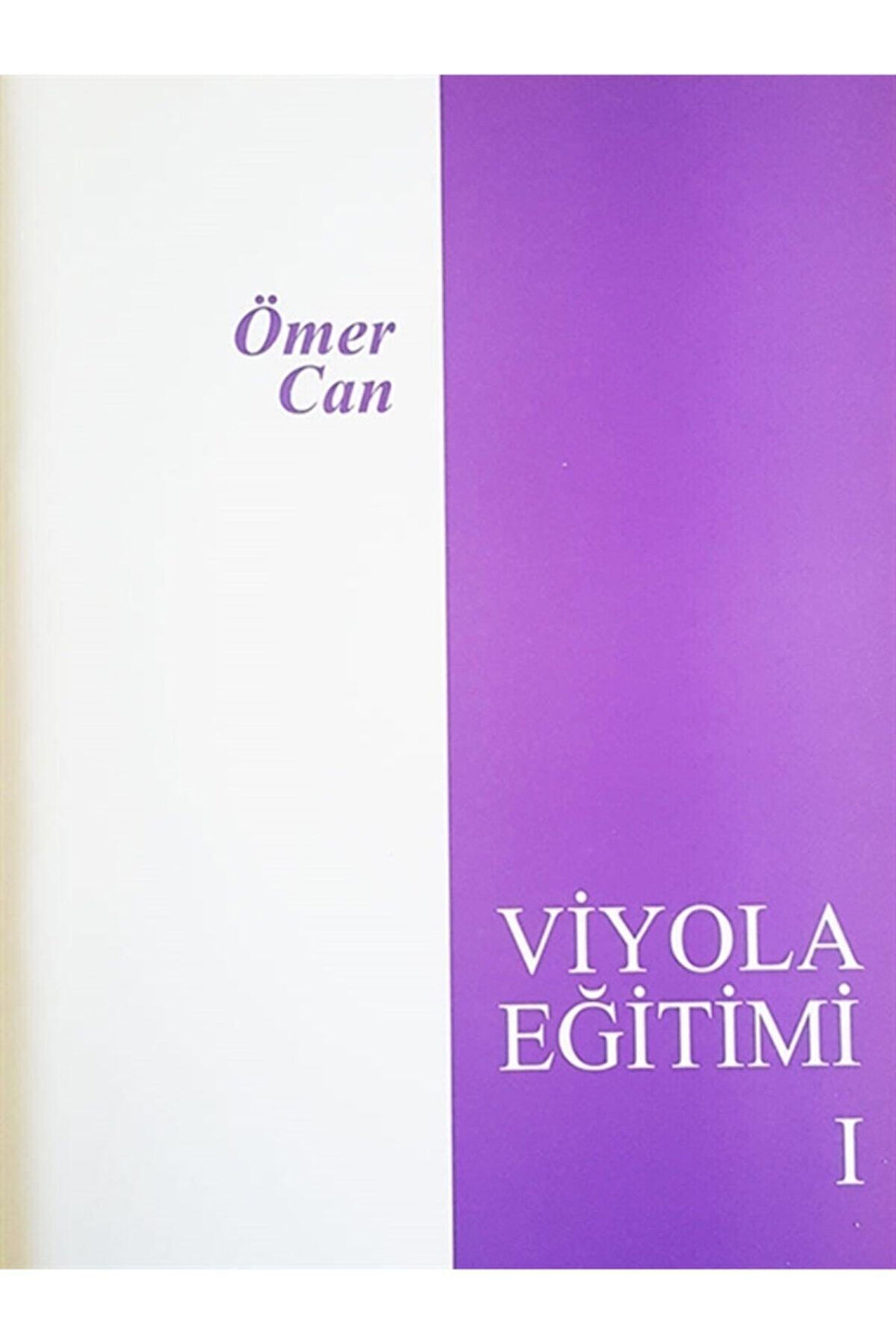 ÖMER CAN VİYOLA 1